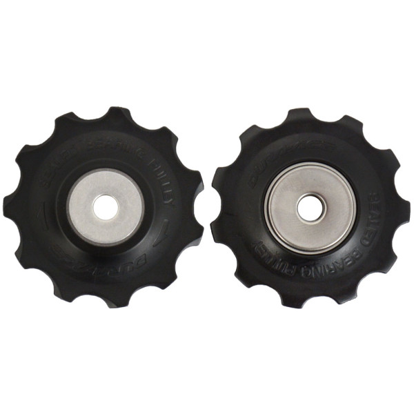 Shimano Dura Ace RD-7900 aizmugurējā pārslēdzēja rullīši ar kāju | 10 ātrumu