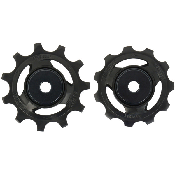 Shimano Dura Ace RD-R9100 aizmugurējā pārslēdzēja rullīši ar kāju | 11 ātrumu