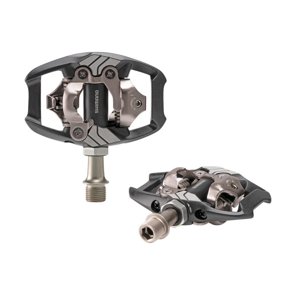 Shimano DXR BMX PD-MX70 pedāļi