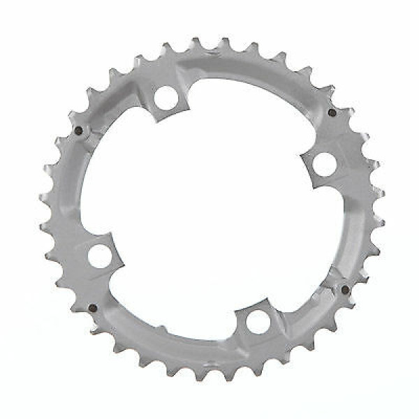 Shimano Deore FC-M532 zobrats | 104 BCD | 3x9 ātrumi