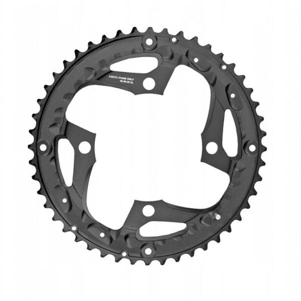 Shimano FC-T3010 zobrats | 104 BCD | 3x9-speed