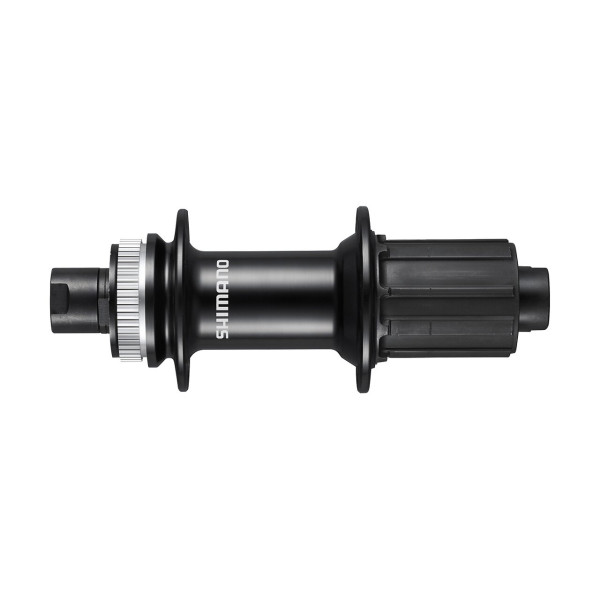 Shimano FH-RS470 aizmugurējā rumba | Center-Lock | 12x142 mm | 10/11 ātrumi Shimano FH-RS470 aizmugurējā rumba | Center-Lock | 12x142 mm | 10/11 ātrumi