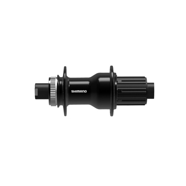 Shimano FH-TC500-HM-B aizmugurējā rumba | Center-Lock | 12x148 mm | 8/9/10/11 ātrumi