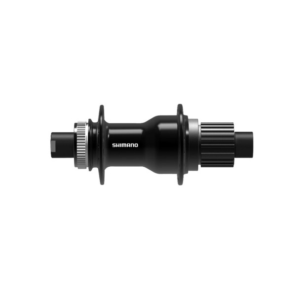 Shimano FH-TC500-MS aizmugurējā rumba | Center-Lock | 12x142 mm | 12 ātrumi