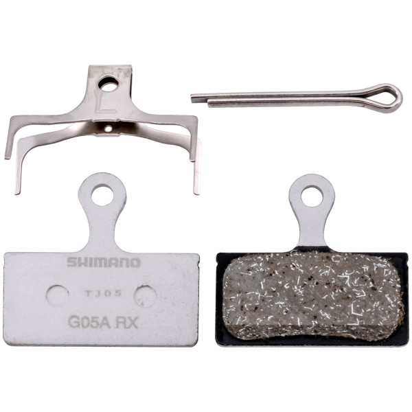 Shimano G05A Resin disku bremžu kluči