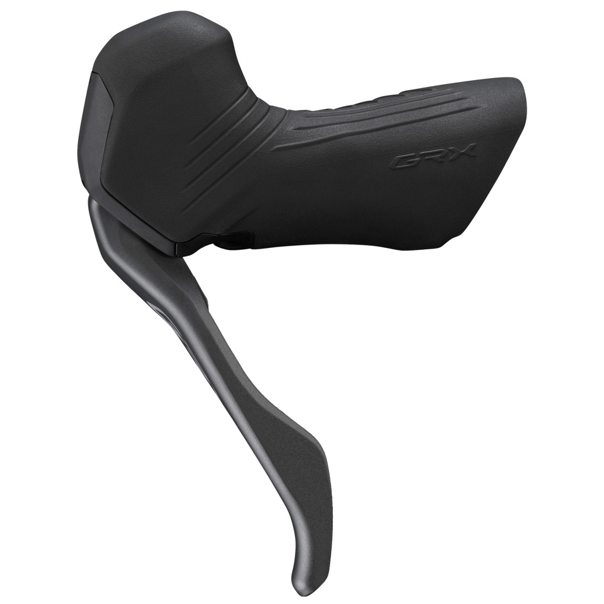 Shimano GRX BL-RX825 hidrauliskā disku bremžu svira | Left | Front