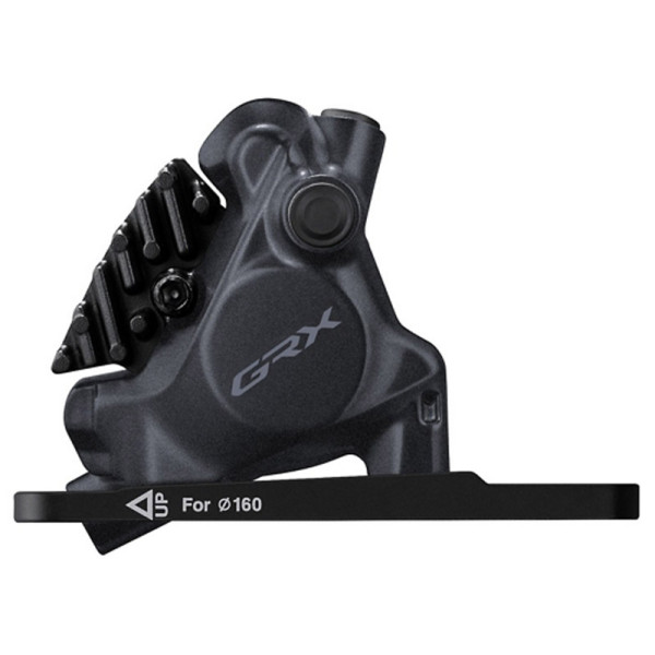Shimano GRX BR-RX410 bremžu suportu | Front | Flat Mount