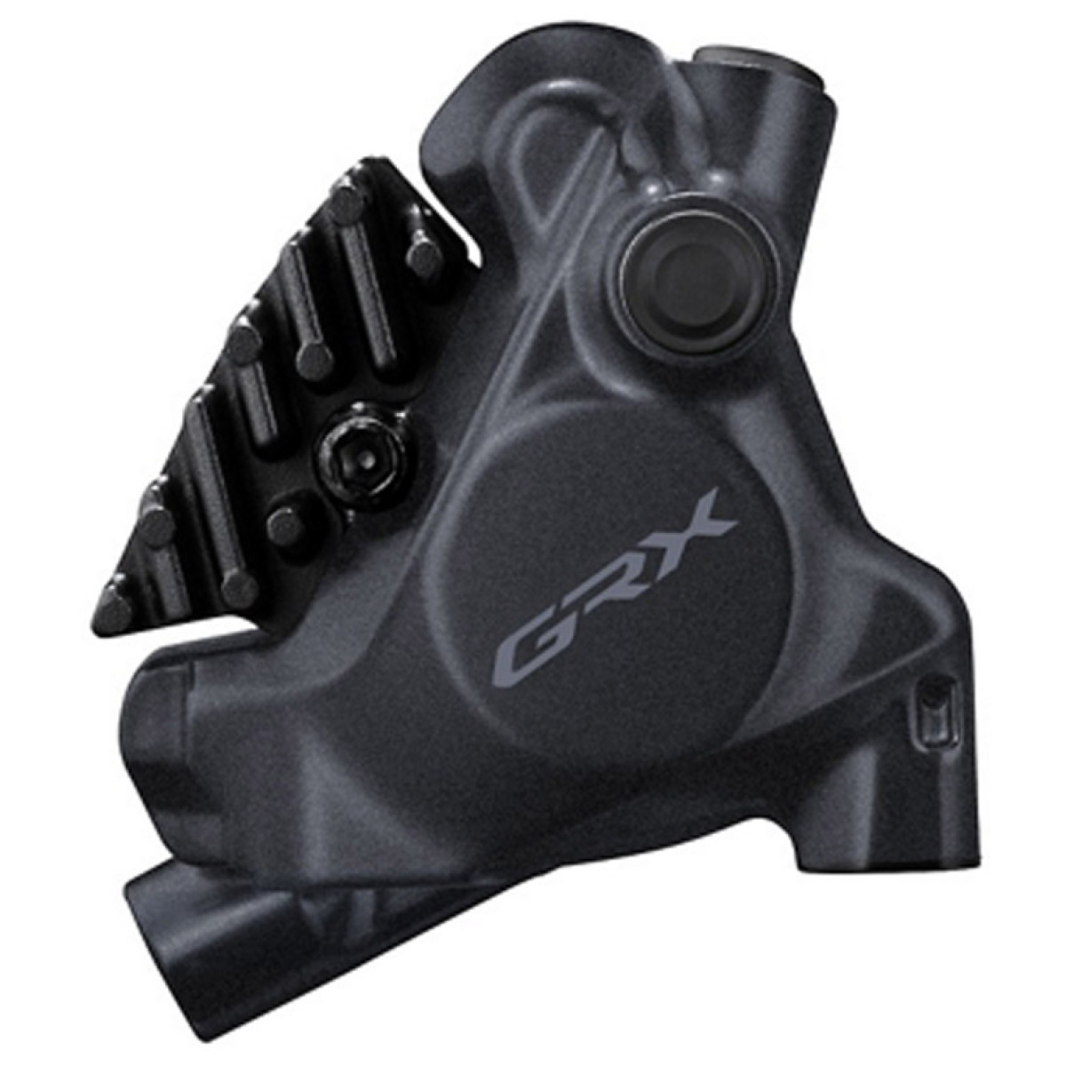 Shimano GRX BR-RX410 bremžu suportu | Rear | Flat Mount
