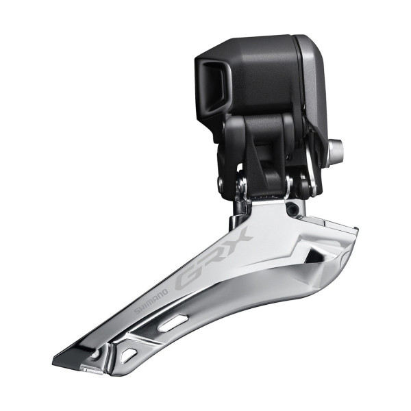 Shimano GRX Di2 FD-RX815 Priekšējais pārslēdzējs | 2x11 | Down Swing | Brazed On
