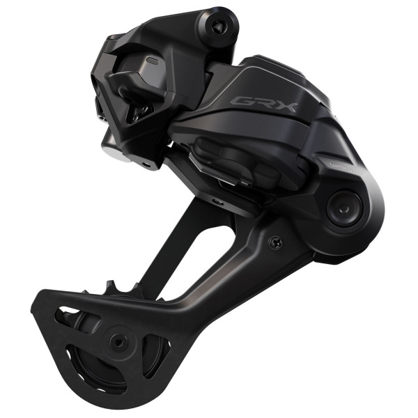 Shimano GRX Di2 RD-RX717 SGS aizmugurējais pārslēdzējs | 12-speed