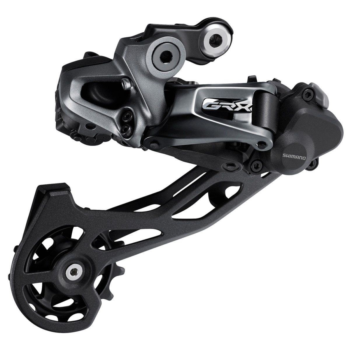 Shimano GRX Di2 RD-RX815 aizmugurējais pārslēdzējs | 11 ātrumu