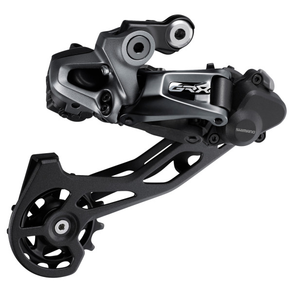 Shimano GRX Di2 RD-RX815 aizmugurējais pārslēdzējs | 11 ātrumu