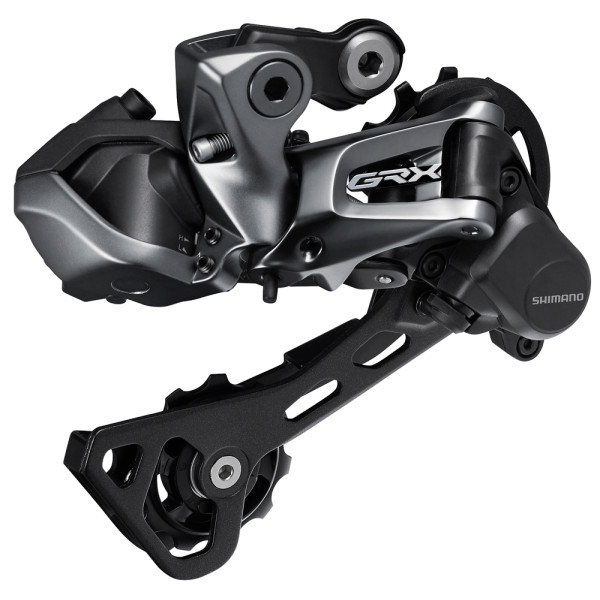 Shimano GRX Di2 RD-RX817 aizmugurējais pārslēdzējs | 11 ātrumu
