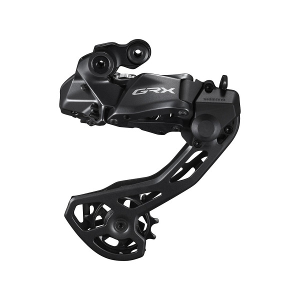 Shimano GRX Di2 RD-RX825 aizmugurējais pārslēdzējs | 12 ātrumu