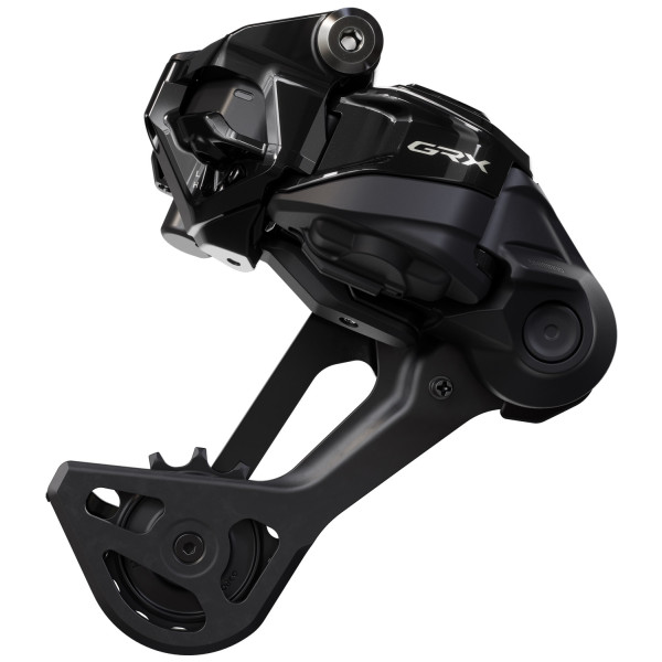 Shimano GRX Di2 RD-RX827 SGS aizmugurējais pārslēdzējs | 12-speed