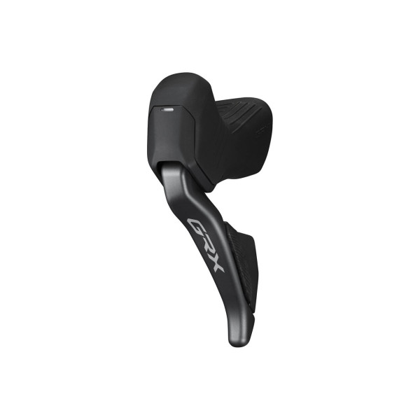 Shimano GRX Di2 ST-RX825 pārslēdzēju/bremžu rokturu komplekts | 2 ātrumi | Kreisā | Priekšā