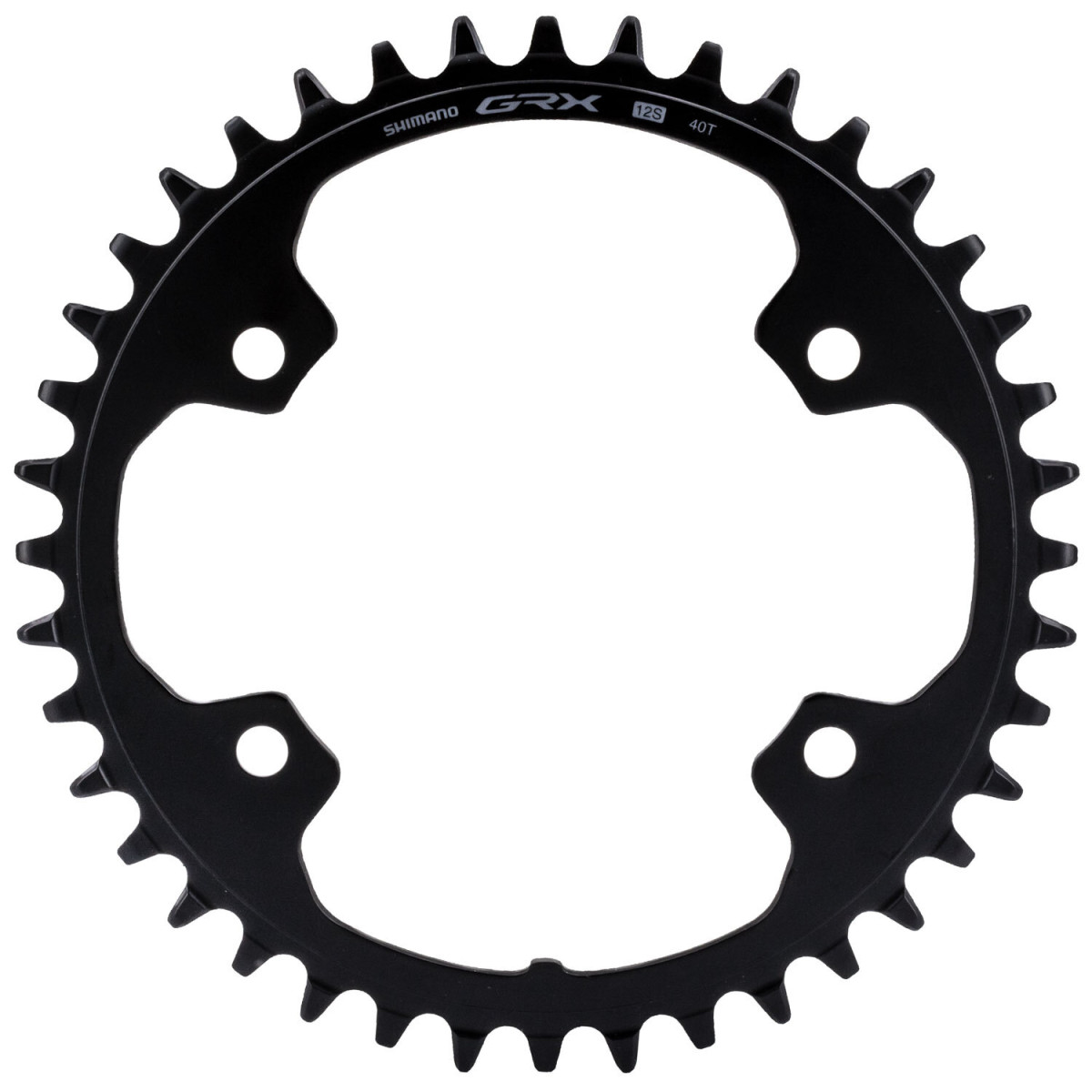 Shimano GRX FC-RX610-1 zobrats | 110 BCD | 1x12 ātrumu