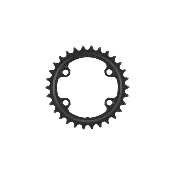 Shimano GRX FC-RX610-1 zobrats | 110 BCD | 2x12-speed