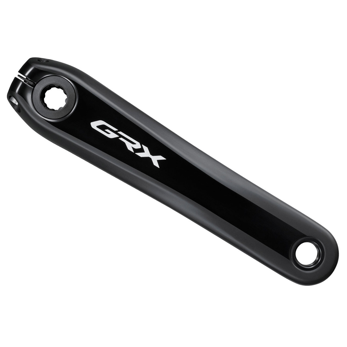 Shimano GRX FC-RX820-1 klaņi | 40T | 1x12 ātrumu