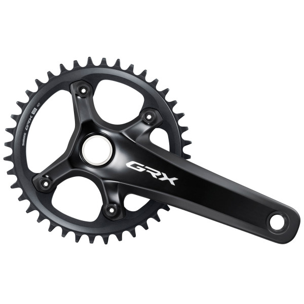 Shimano GRX FC-RX820-1 klaņi | 40T | 1x12 ātrumu
