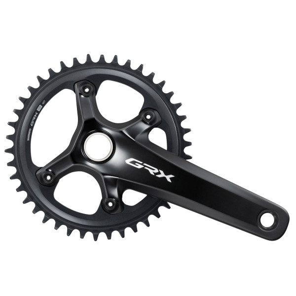 Shimano GRX FC-RX820-1 klaņi | 42T | 1x12 ātrumu