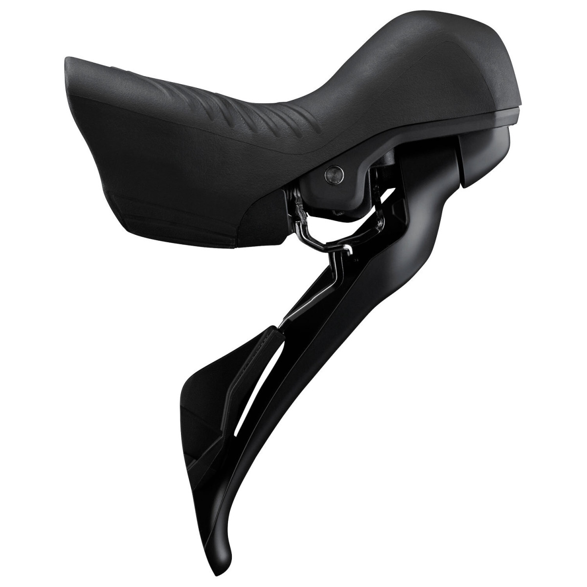 Shimano GRX ST-RX610 pārslēdzēju/bremžu rokturu komplekts | 2 ātrumi | Kreisā | Priekšējā