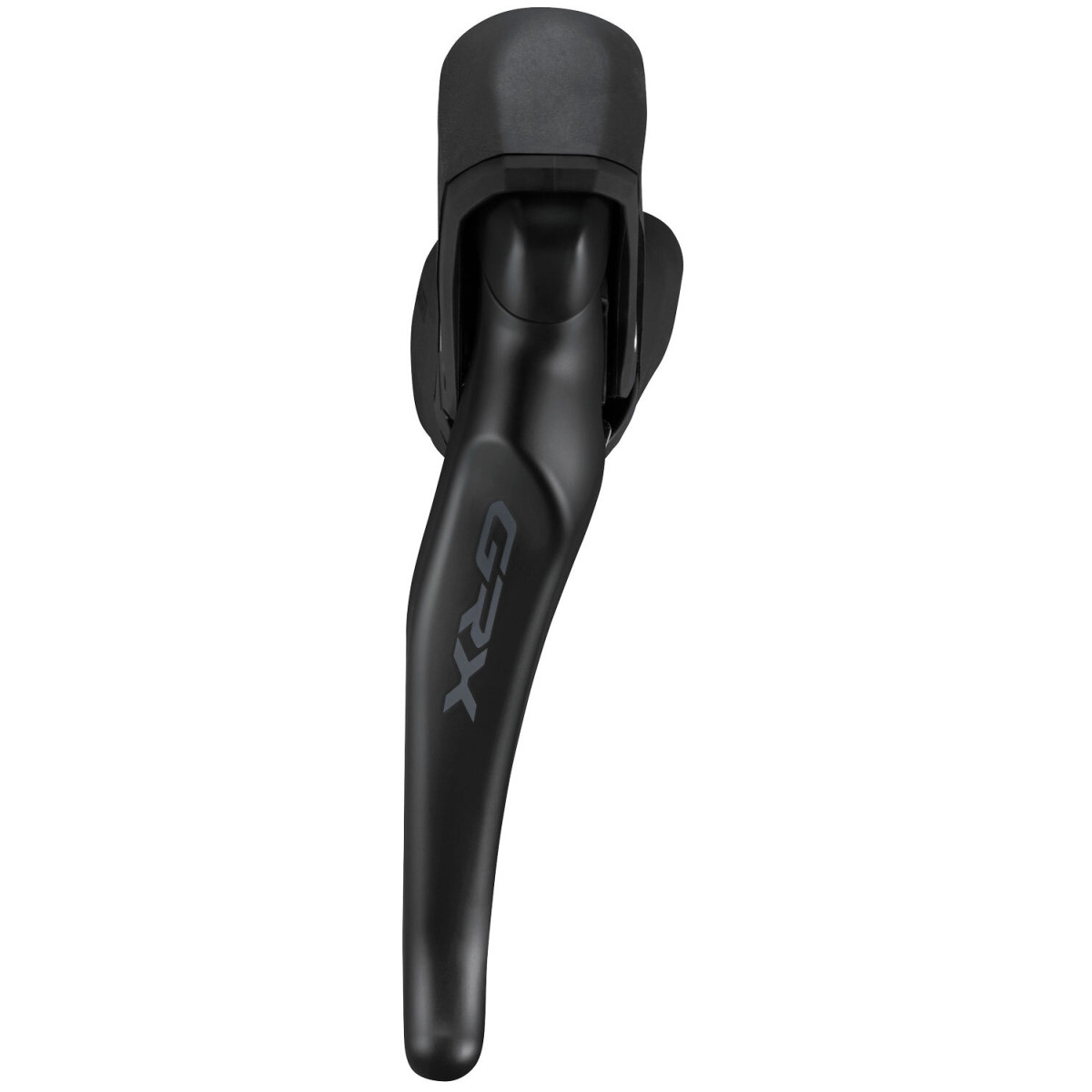 Shimano GRX ST-RX610 pārslēdzēju/bremžu rokturu komplekts | 12 ātrumu | Labais | Aizmugurējais