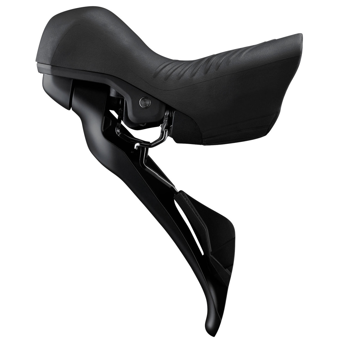 Shimano GRX ST-RX610 pārslēdzēju/bremžu rokturu komplekts | 12 ātrumu | Labais | Aizmugurējais