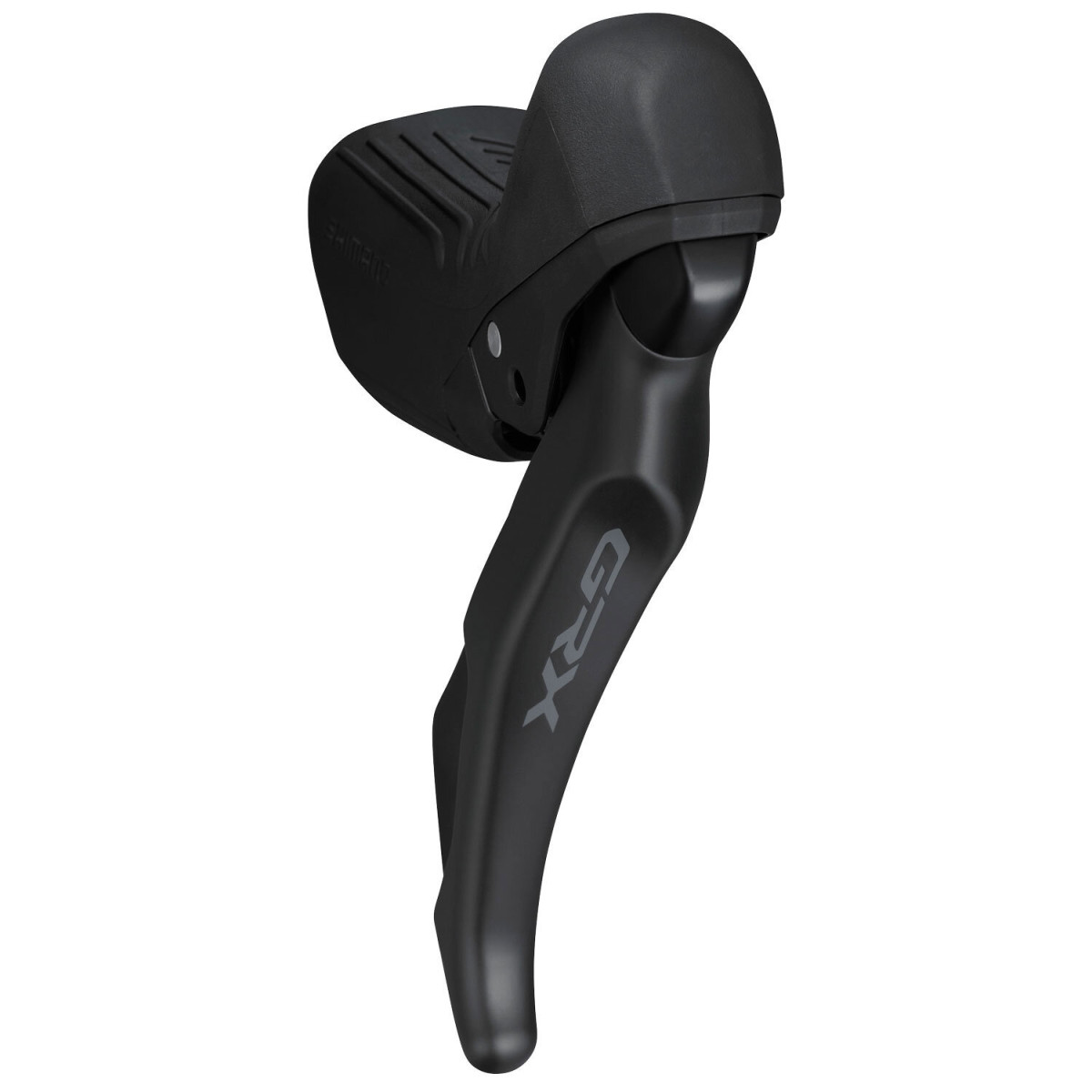Shimano GRX ST-RX610 pārslēdzēju/bremžu rokturu komplekts | 12 ātrumu | Labais | Aizmugurējais
