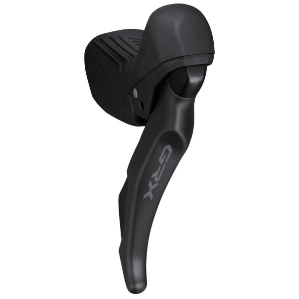 Shimano GRX ST-RX610 pārslēdzēju/bremžu rokturu komplekts | 12 ātrumu | Labais | Aizmugurējais