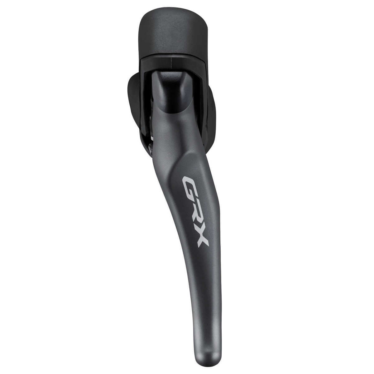 Shimano GRX ST-RX820 bremžu rokturis | Dropper Post Remote| Kreisā