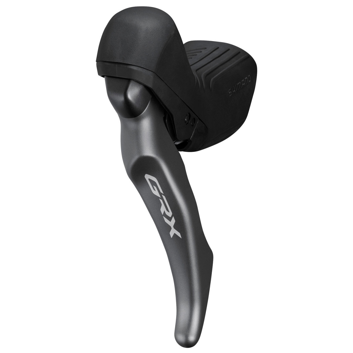 Shimano GRX ST-RX820 bremžu rokturis | Dropper Post Remote| Kreisā