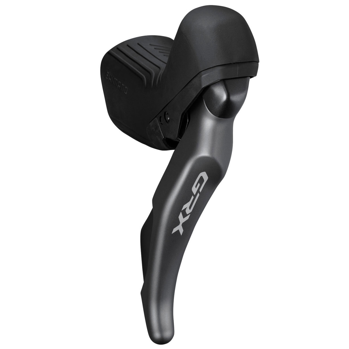 Shimano GRX ST-RX820 pārslēdzēju/bremžu rokturu komplekts | 12 ātrumu | Labais | Aizmugurējais