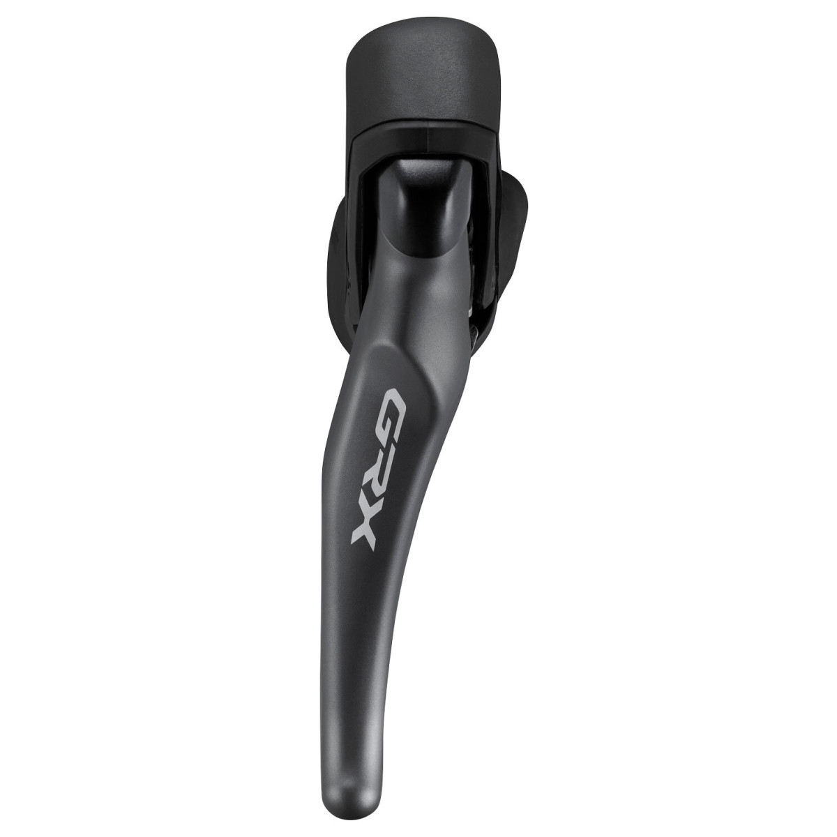 Shimano GRX ST-RX820 pārslēdzēju/bremžu rokturu komplekts | 12 ātrumu | Labais | Aizmugurējais