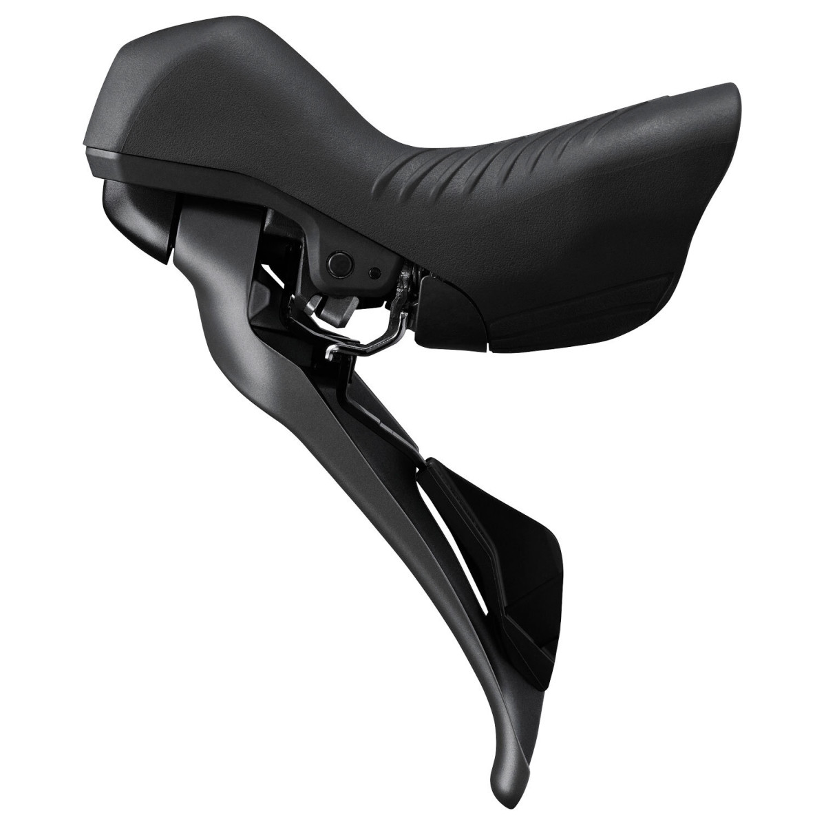 Shimano GRX ST-RX820 pārslēdzēju/bremžu rokturu komplekts | 12 ātrumu | Labais | Aizmugurējais