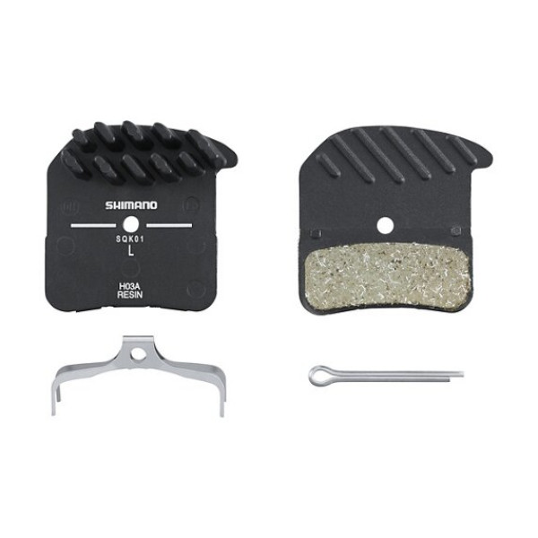 Shimano H03A-RF Resin disku bremžu kluči