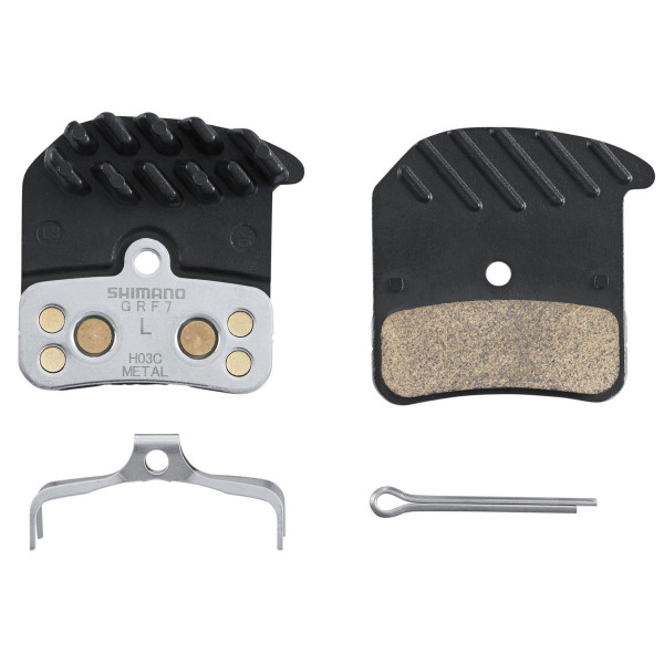 Shimano H03C-MF  Metal disku bremžu kluči