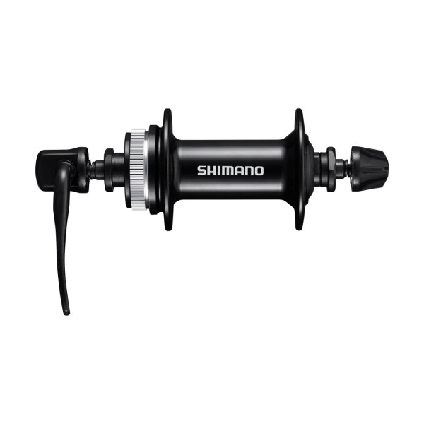 Shimano HB-MT200 priekšējā rumba | Center-Lock | QR 9x100 mm