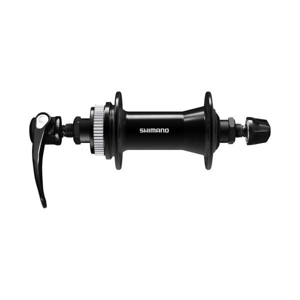 Shimano HB-QC500 priekšējā rumba | Center-Lock | 9x100 mm