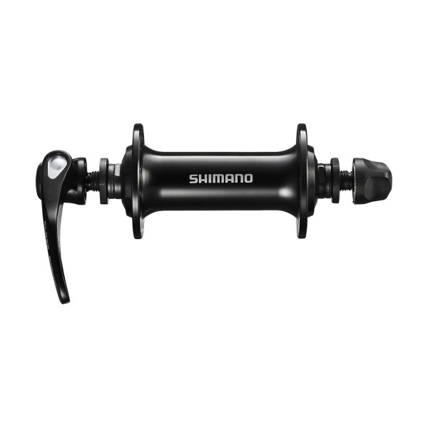 Shimano HB-RS300 priekšējā rumba | Rumbas bremzes | QR 9x100 mm
