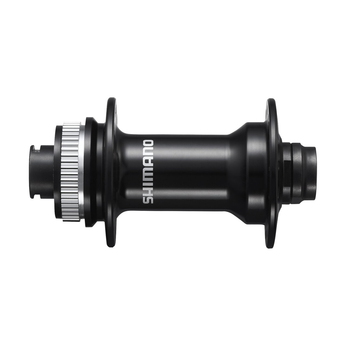 Shimano HB-RS470 priekšējā rumba | Center-Lock | 12x100 mm