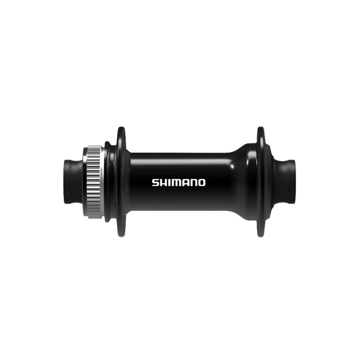 Shimano HB-TC500 priekšējā rumba | Center-Lock | 15x100 mm