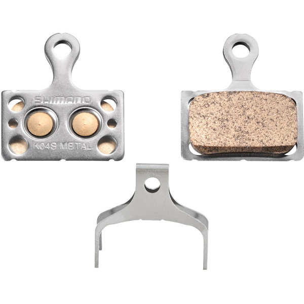 Shimano K04S-MX  Metal disku bremžu kluči