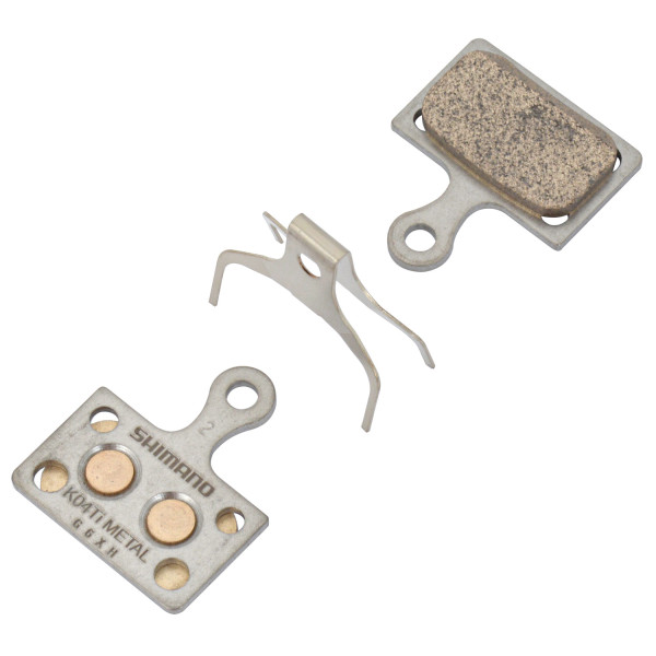 Shimano K04Ti-MX  Metal disku bremžu kluči
