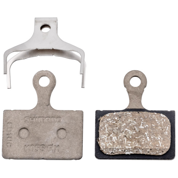 Shimano K05S-RX Resin disku bremžu kluči Shimano K05S-RX Resin disku bremžu kluči