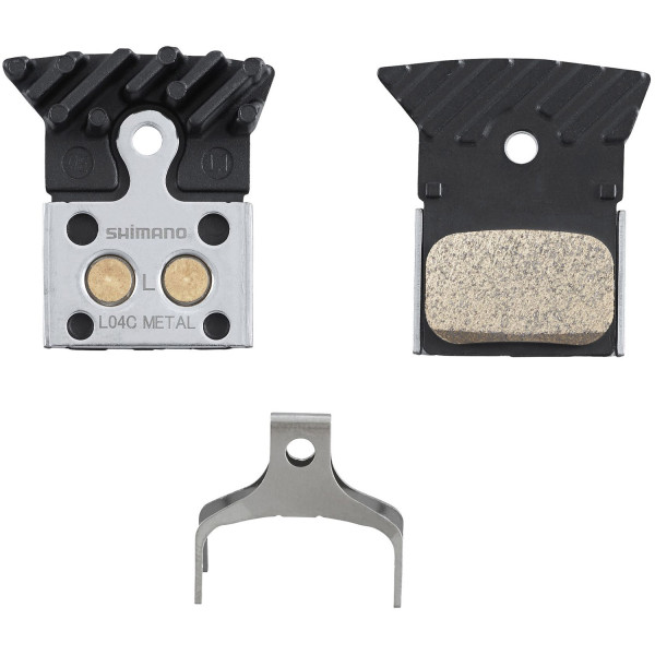 Shimano L04C  Metal disku bremžu kluči