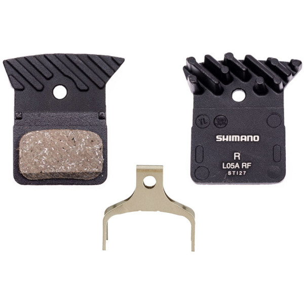 Shimano L05A-RF Resin disku bremžu kluči Shimano L05A-RF Resin disku bremžu kluči