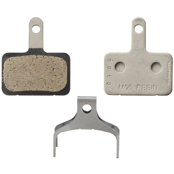 Shimano M05-RX Resin disku bremžu kluči