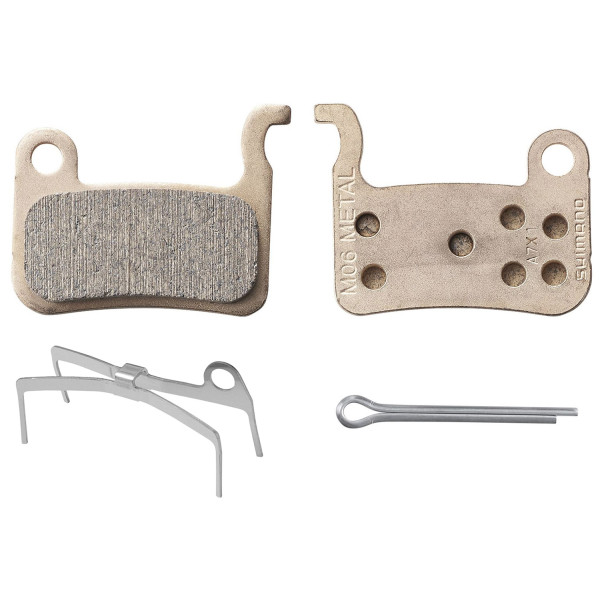Shimano M06-MX Metal disku bremžu kluči Shimano M06-MX Metal disku bremžu kluči