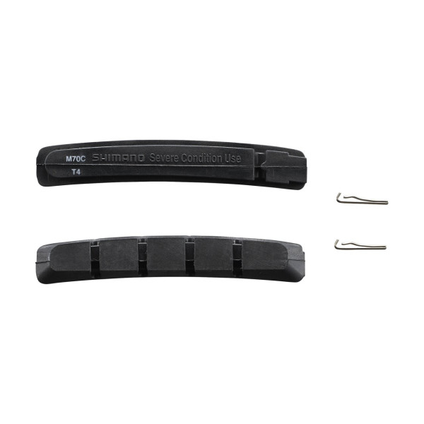 Shimano M70CT4 bremžu kluči | 1 pāris